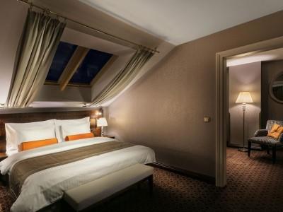 Otel Cosmopolitan