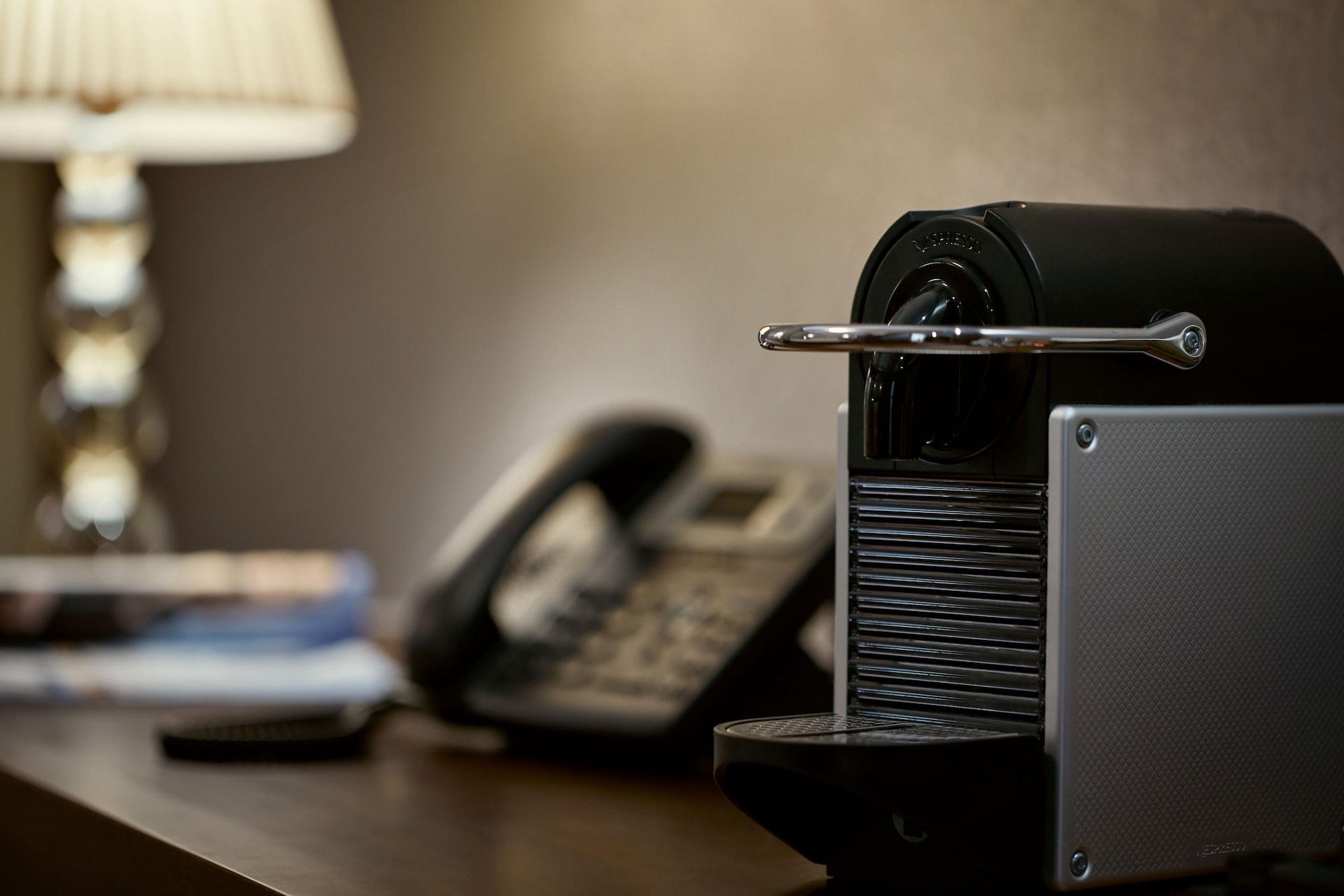 Otel Cosmopolitan 5*