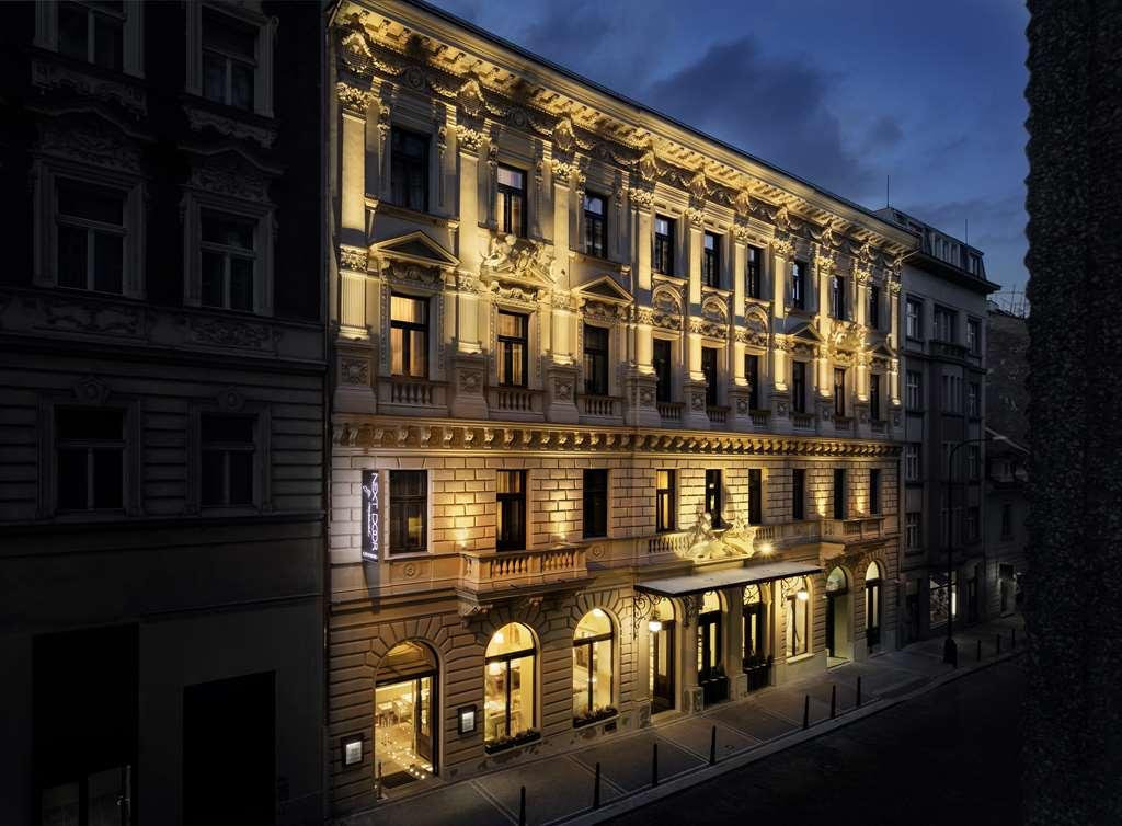 Cosmopolitan Otel 5*
