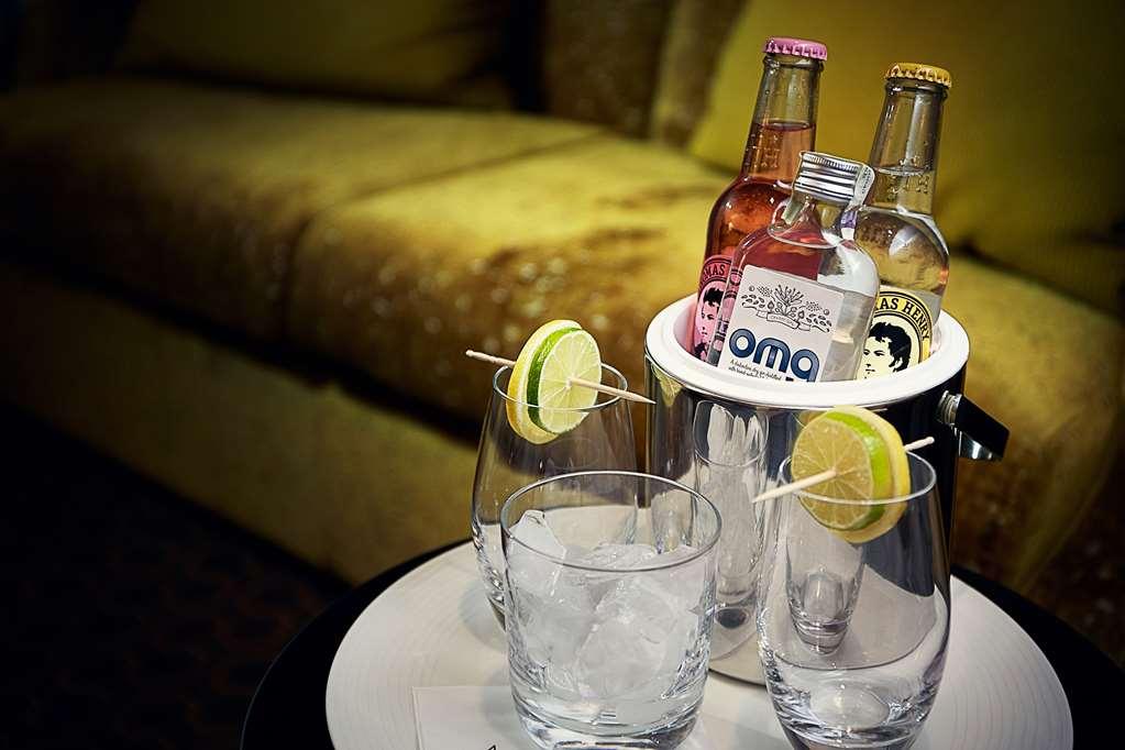 Otel Cosmopolitan Prag