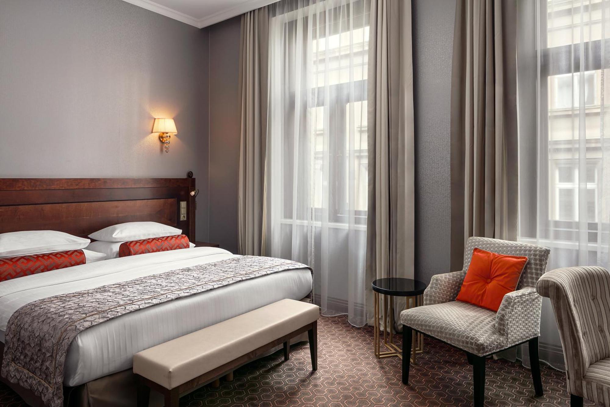 Otel Cosmopolitan