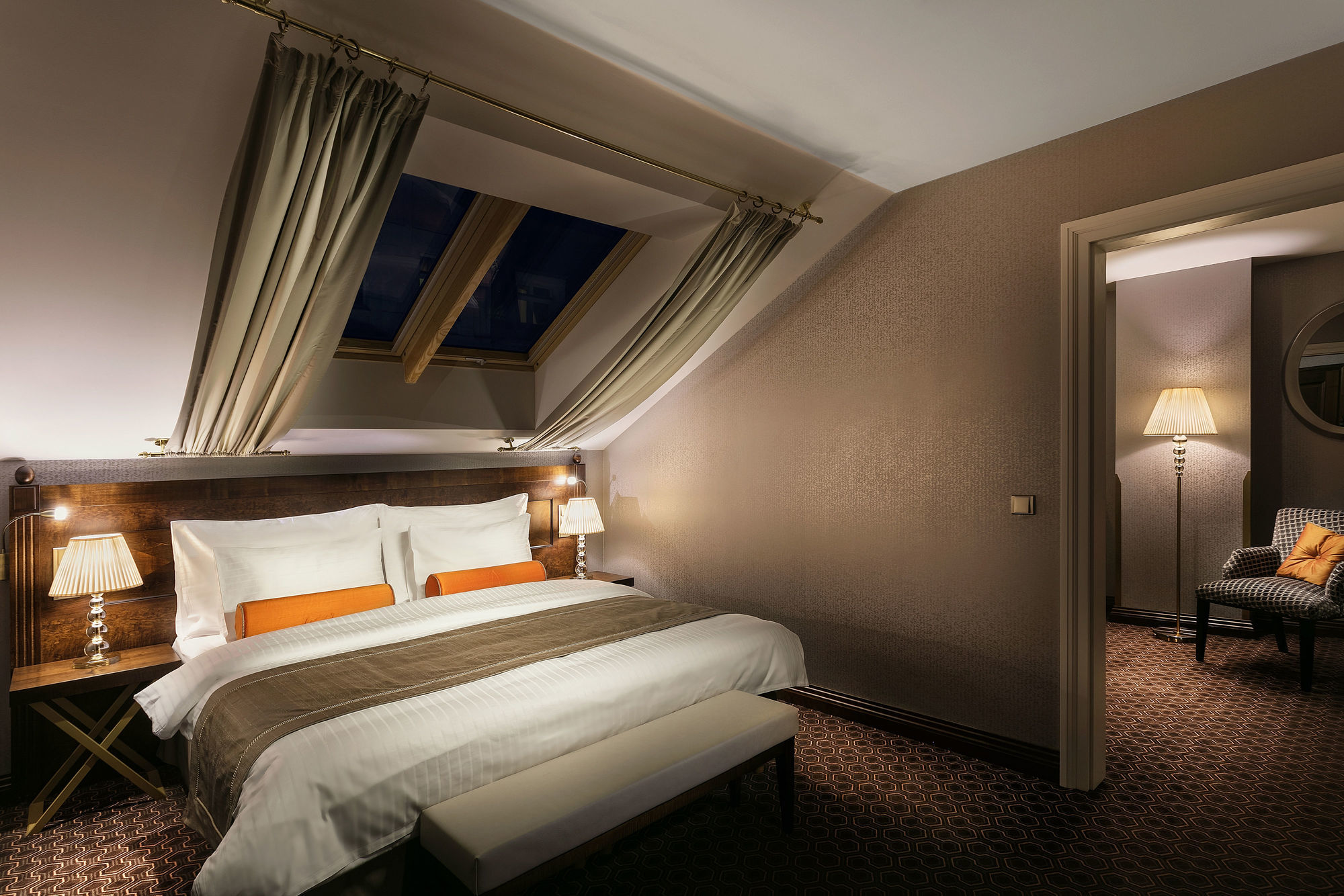 Otel Cosmopolitan