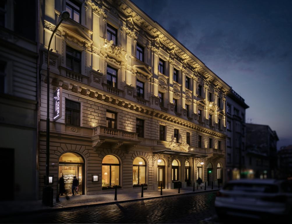 Cosmopolitan Otel 5*