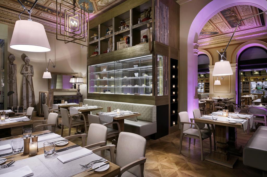 Otel Cosmopolitan